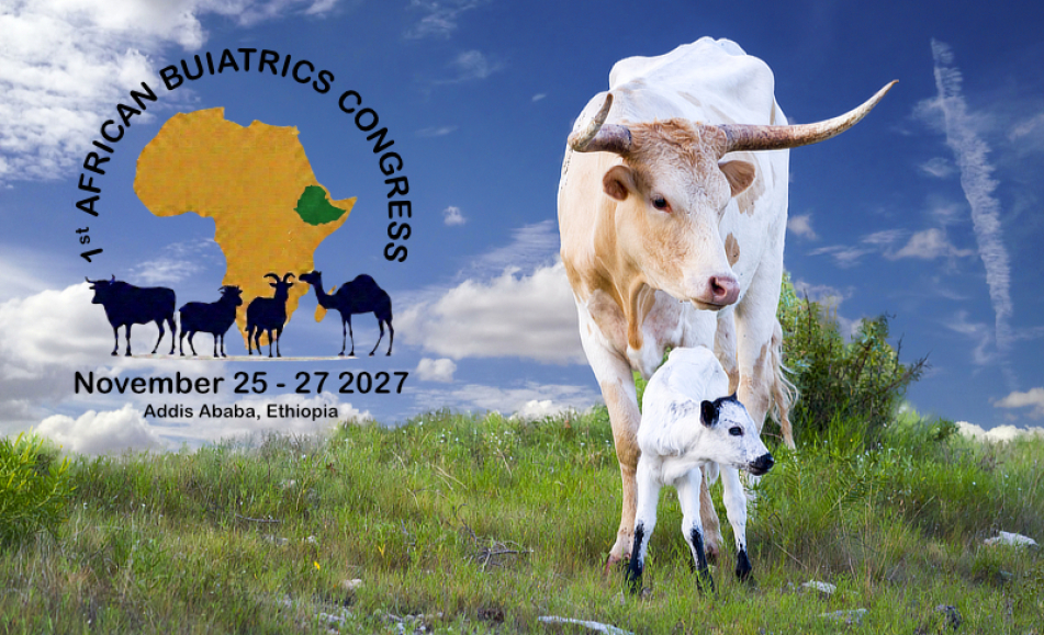 1st African Buiatrics Conference, Addis Ababa, Ethiopia